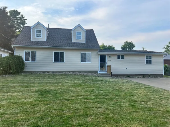 1424 High St, Erie, PA 16509