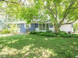 2817 W Greenbrier Ln, Peoria, IL