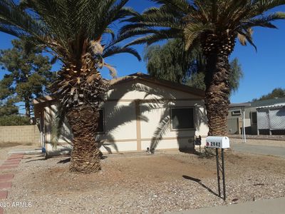 2942 E Oraibi Dr, Phoenix, AZ, 85050