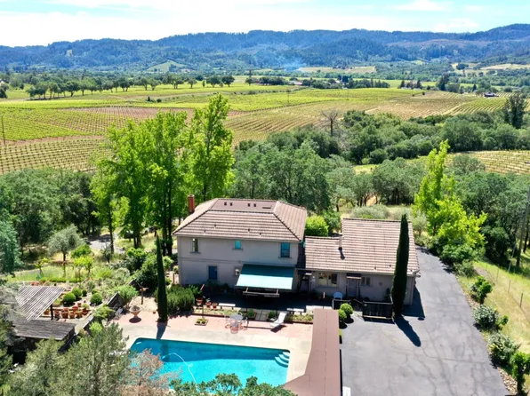 5143 Dry Creek Road, Healdsburg, CA 95448