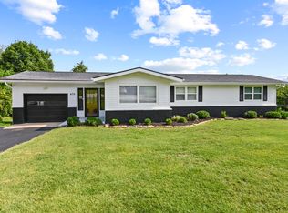 479 McLean Rd, Ozark, MO 65721