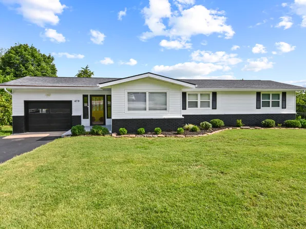 479 Mclean Rd, Ozark, MO 65721