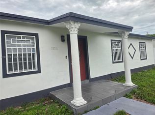 15721 NW 17th Ct, Miami Gardens, FL 33054