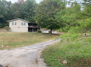 25 Perkins Rd, Burkesville, KY 42717