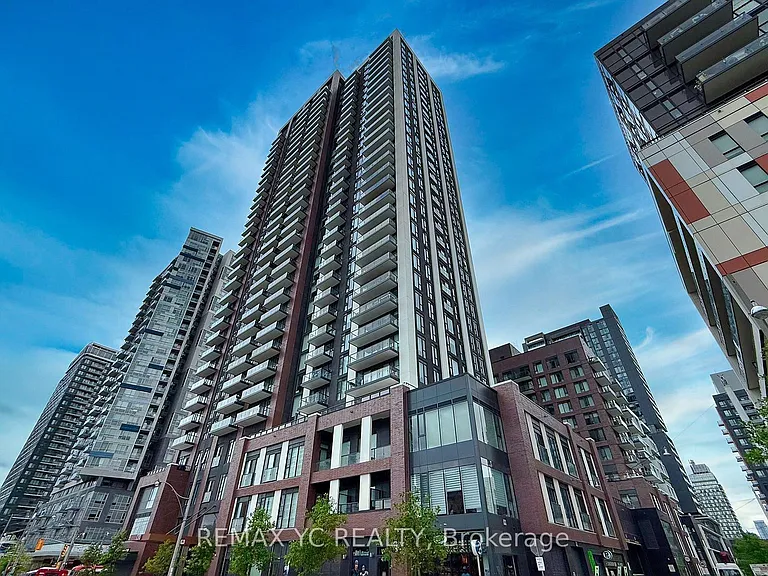 130 River St #1906 — Photo 26