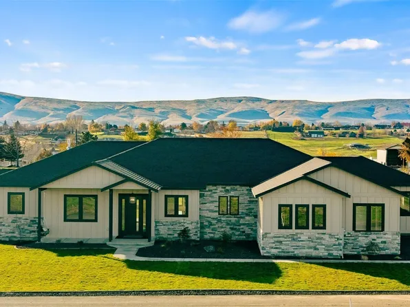 657 Friedline Road, Yakima, WA 98908