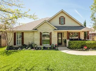 4115 Hidden View Ct, Round Rock, TX 78665
