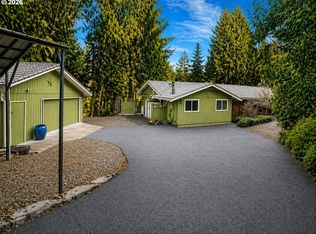 41929 Deerhorn Rd, Springfield, OR 97478
