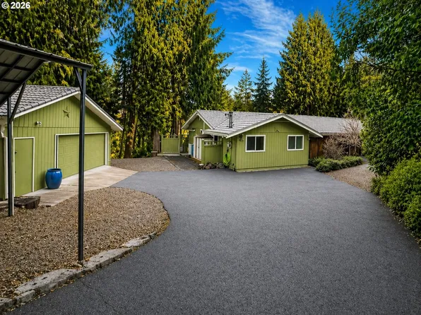 41929 Deerhorn Rd, Springfield, OR 97478