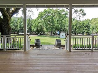 1491 Indian Valley Rd, Novato, CA 94947