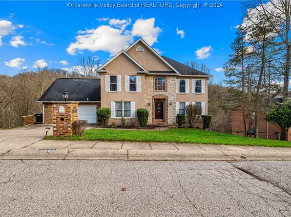 5028 Bennington Dr, Charleston, WV 25313