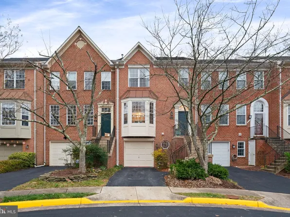 6169 Windham Hill Run, Alexandria, VA 22315