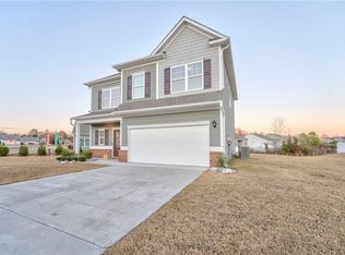 33 Royal Oak Dr NE, Rome, GA 30165