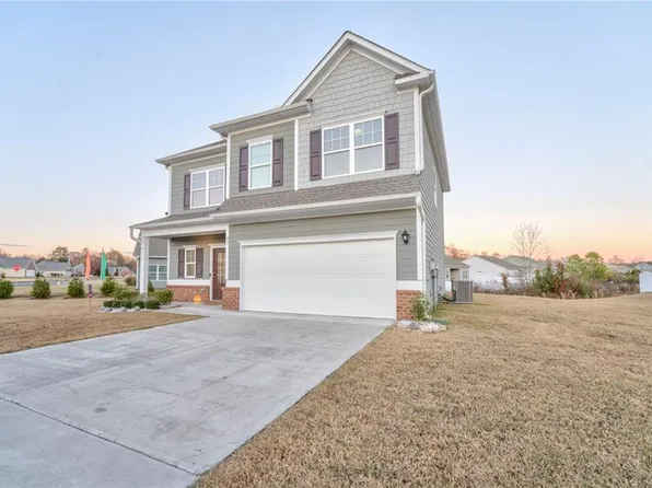33 Royal Oak Dr NE, Rome, GA 30165