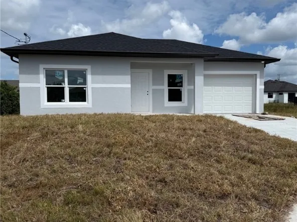 3400 19th St SW, Lehigh Acres, FL 33976