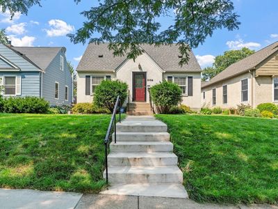 3108 Georgia Ave S, Saint Louis Park, MN, 55426