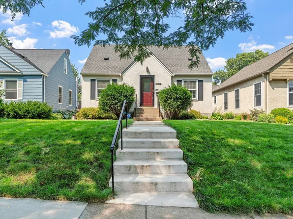 3108 Georgia Ave S, Saint Louis Park, MN 55426
