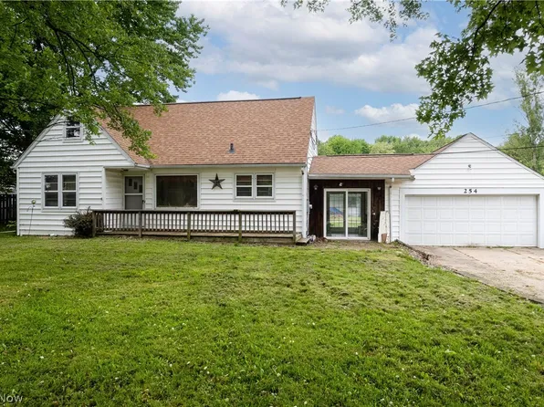 254 Johnson Rd, Wadsworth, OH 44281