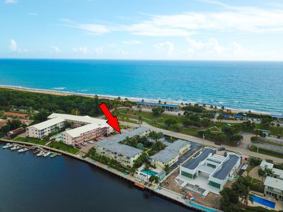 6520 N Ocean Blvd #220, Ocean Ridge, FL, 33435