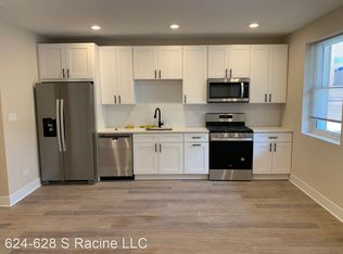 626 S Racine Ave UNIT 1, Chicago, IL 60607