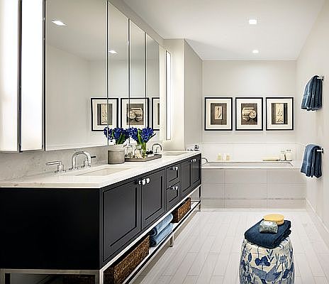 5th image of 205 E 92nd St APT 27B