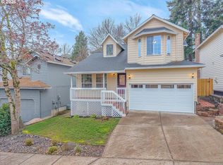 5795 NW 181st Ave, Portland, OR