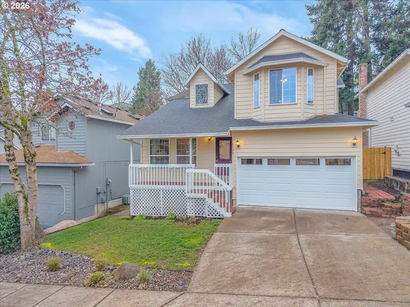 5795 NW 181st Ave, Portland, OR 97229