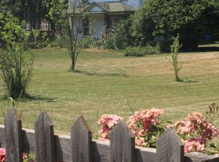 415 N Old Whitman Ave, Rosalia, WA 99170