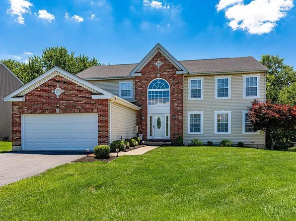 861 Willowbrook Dr, Monroe, OH 45050