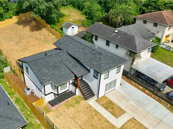 667 Church St NW, Atlanta, GA 30318
