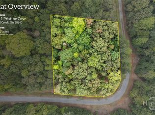 1 Pristine Cv, Hartwell, GA 30643