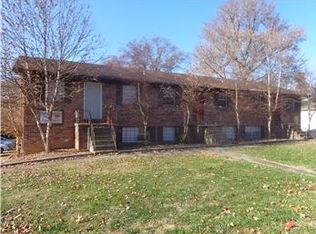 202 Mount Bethel Rd APT 5, Greeneville, TN 37745