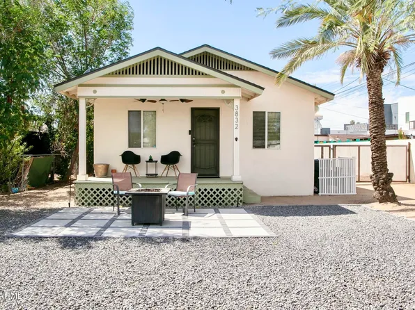 3832 N 9TH Street, Phoenix, AZ 85014