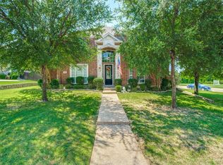 3409 Wentworth Way, Highland Village, TX 75077