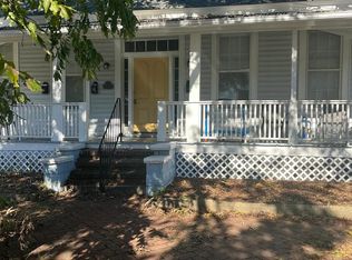 305 Walker Street - A, Augusta, GA 30901