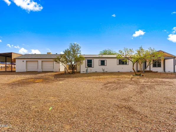 40805 N 254TH Avenue, Morristown, AZ 85342