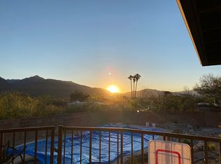8245 E Rockgate Rd, Tucson, AZ 85750