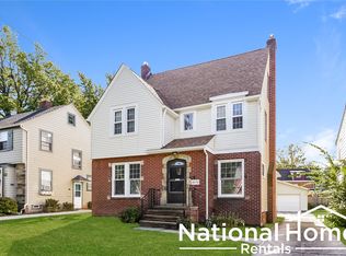 3570 Tullamore Rd, Cleveland Heights, OH 44118