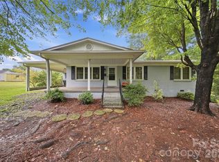 605 S Styers St, Cherryville, NC 28021