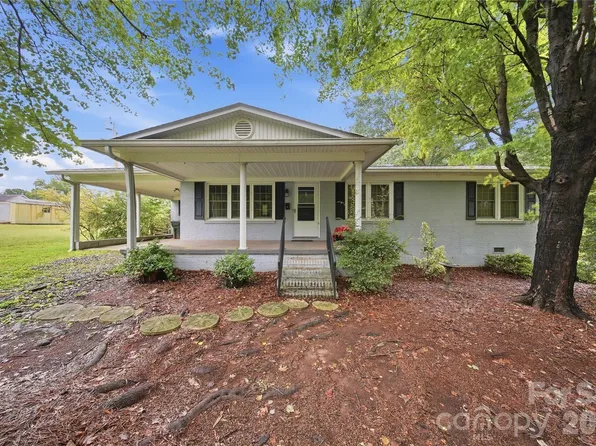 605 S Styers St, Cherryville, NC 28021