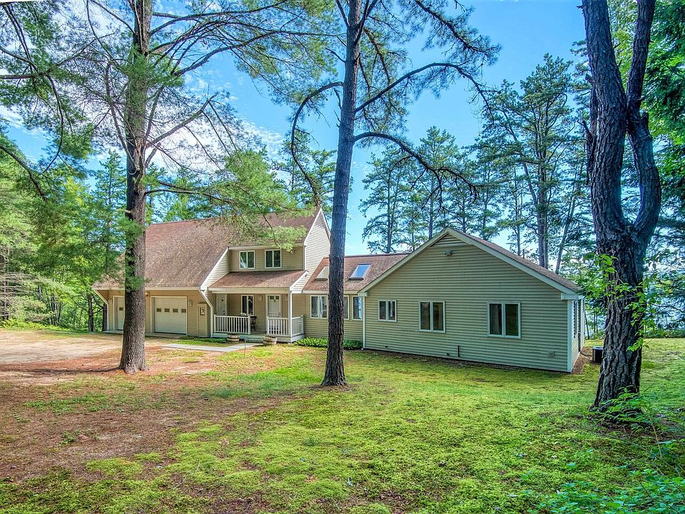 291 Huckins Road, Freedom, NH 03836 Zillow