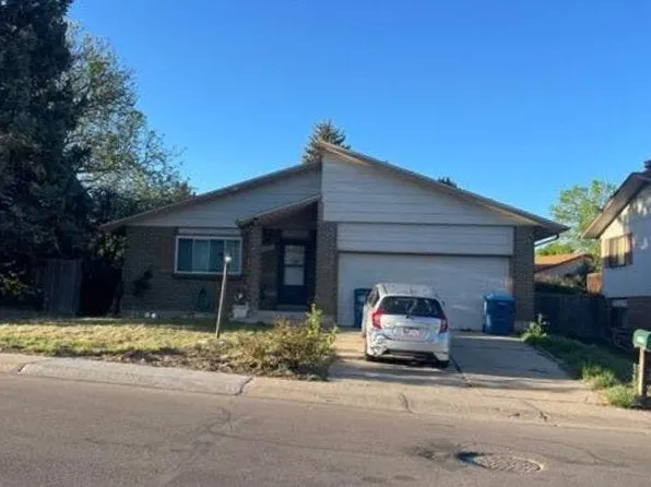 5530 W 101st Ave, Broomfield, CO 80020
