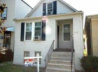1512 S 51st Ct, Cicero, IL 60804