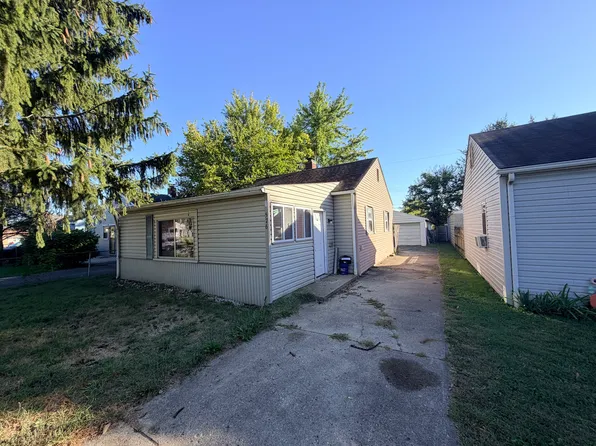 576 Edwin St, Columbus, OH 43223