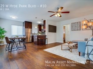 629 W Hyde Park Blvd #10, Inglewood, CA 90302