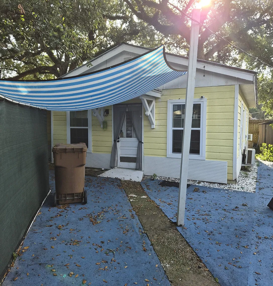 1 bed, 560 sqft, $1,100 — Photo 1