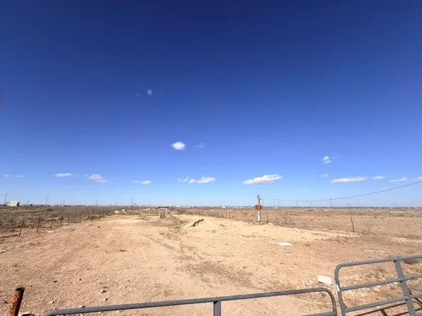 W 3rd St, Odessa, TX 79761