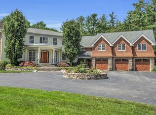 110 Harvard Rd, Bolton, MA 01740