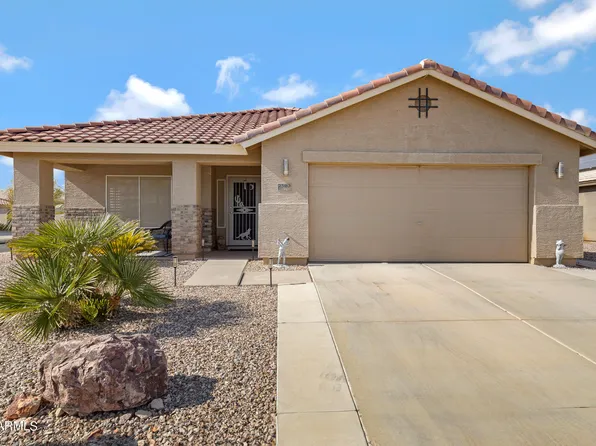 23182 W SHADOW Drive, Buckeye, AZ 85326