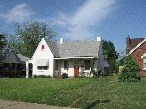 2030 N Indiana Ave, Oklahoma City, OK 73106